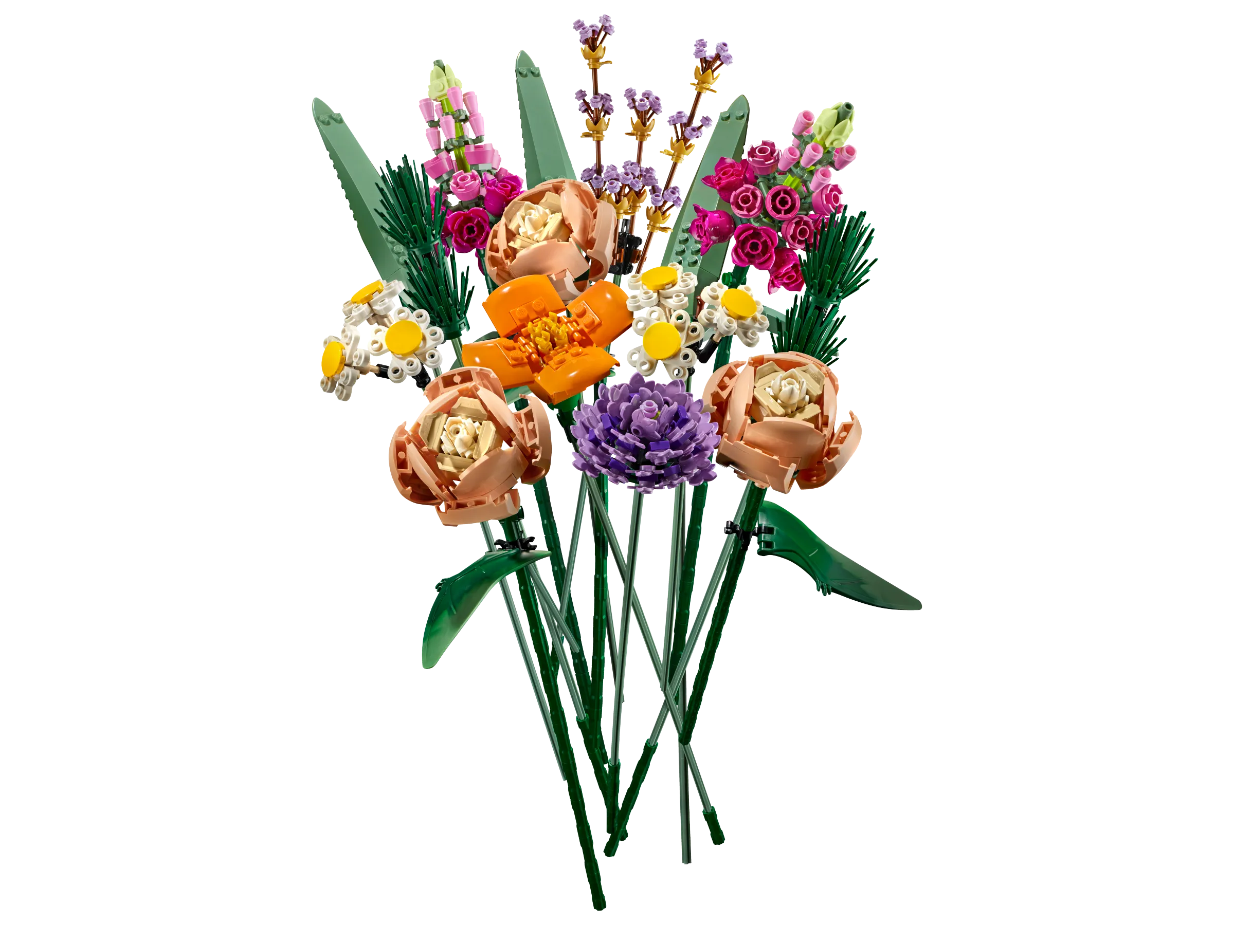 LEGO 10280-1 Flower Bouquet