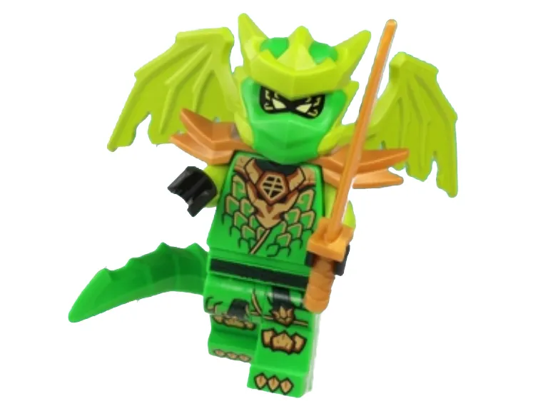 LEGO L0002201-1 Dragon Lloyd
