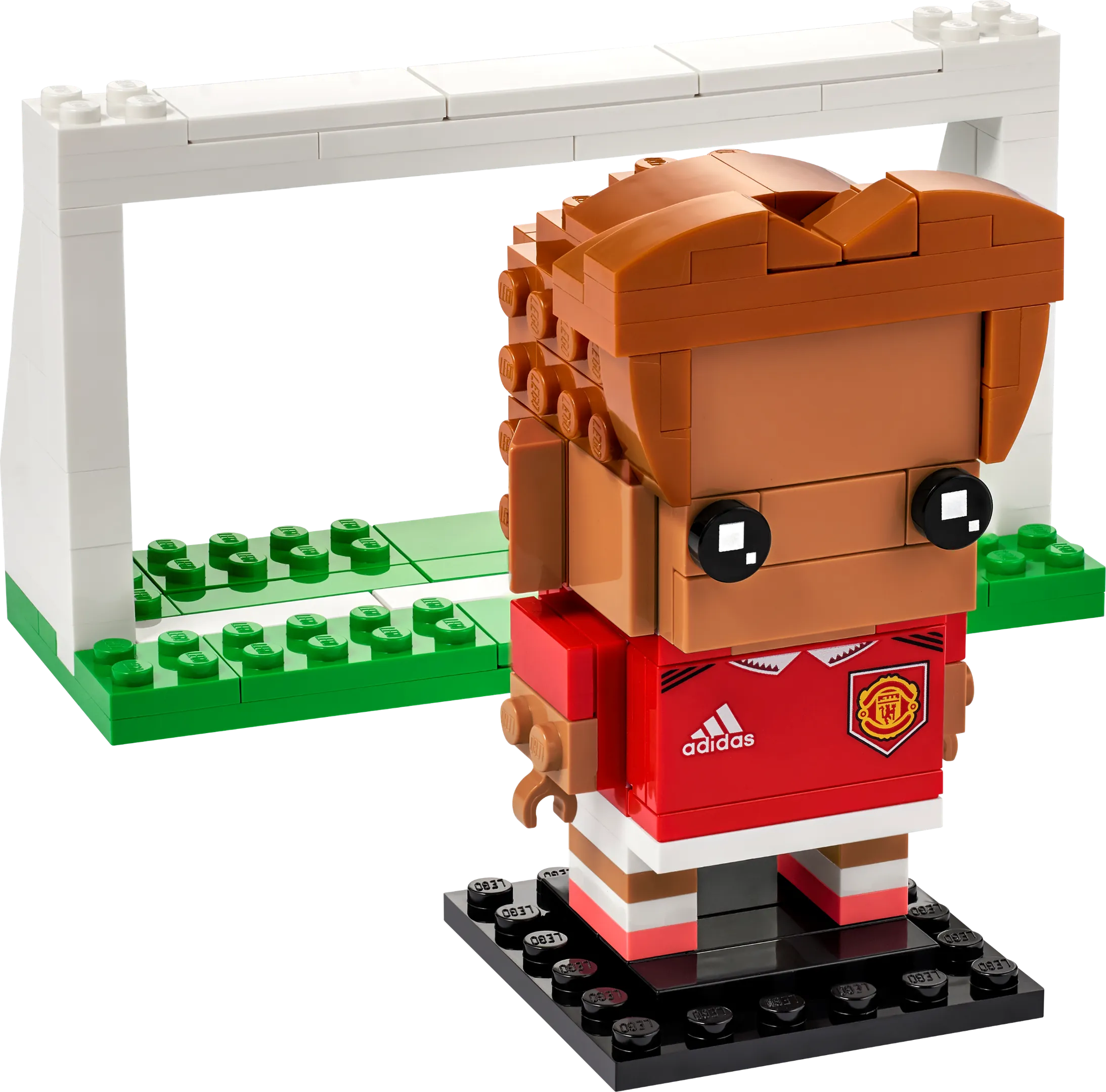 LEGO 40541-1 Manchester United Go Brick Me