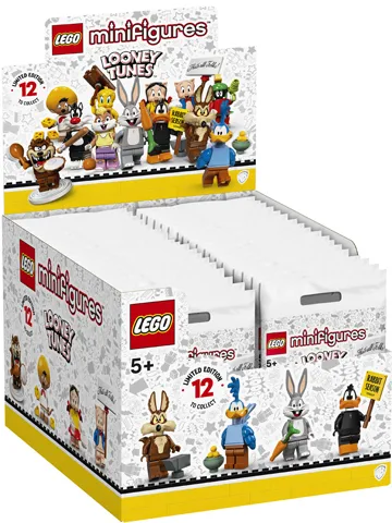 LEGO 71030-14 Looney Tunes - Sealed Box