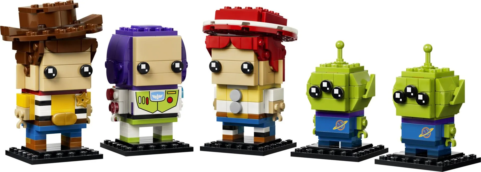 LEGO 40860-1 Toy Story