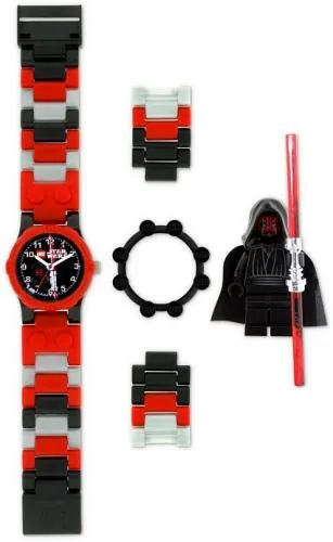 LEGO 9002953-1 Darth Maul Watch