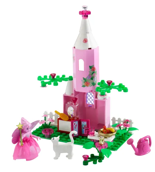 LEGO 7579-1 Blossom Fairy