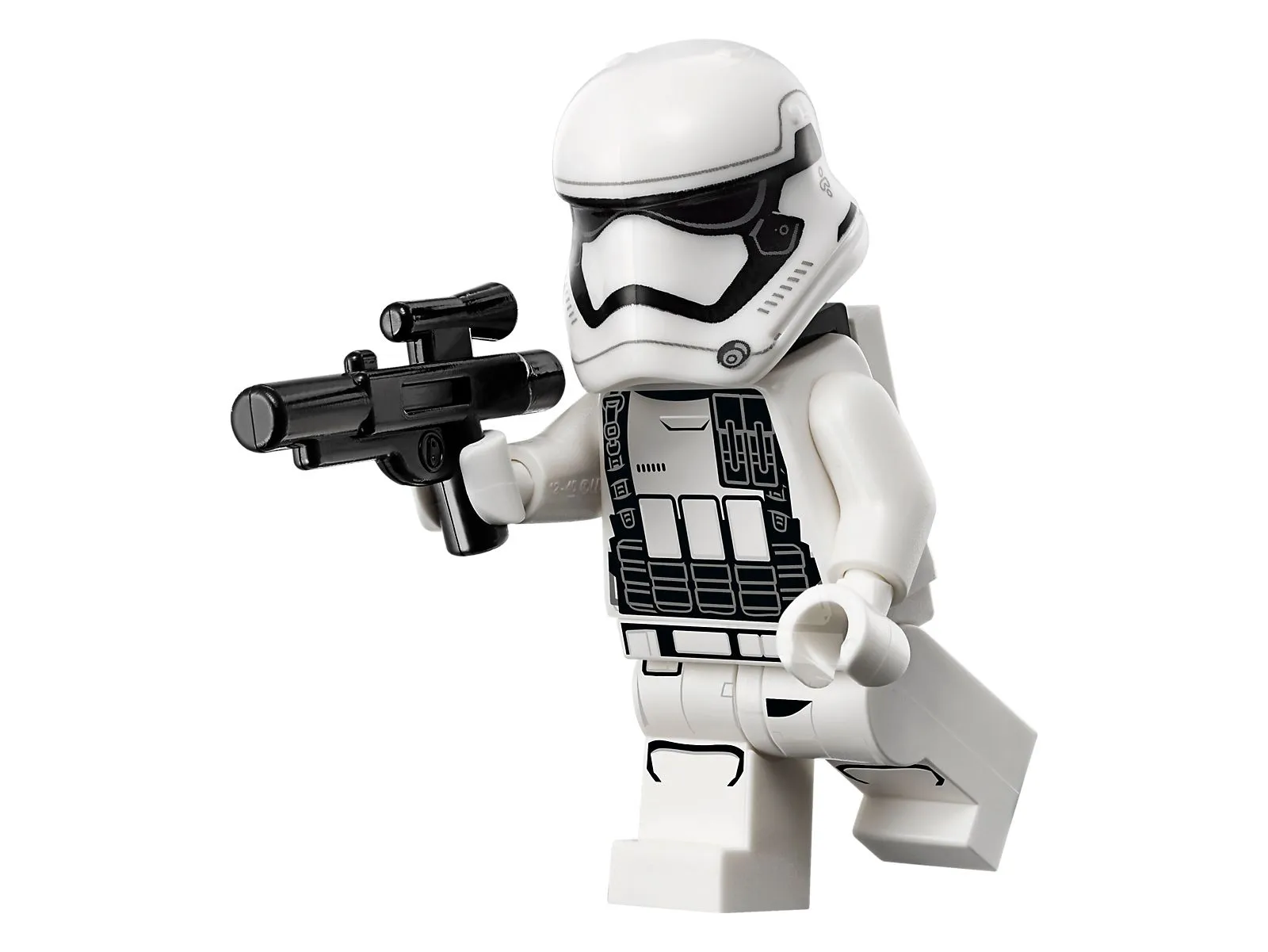 LEGO 30602-1 First Order Stormtrooper