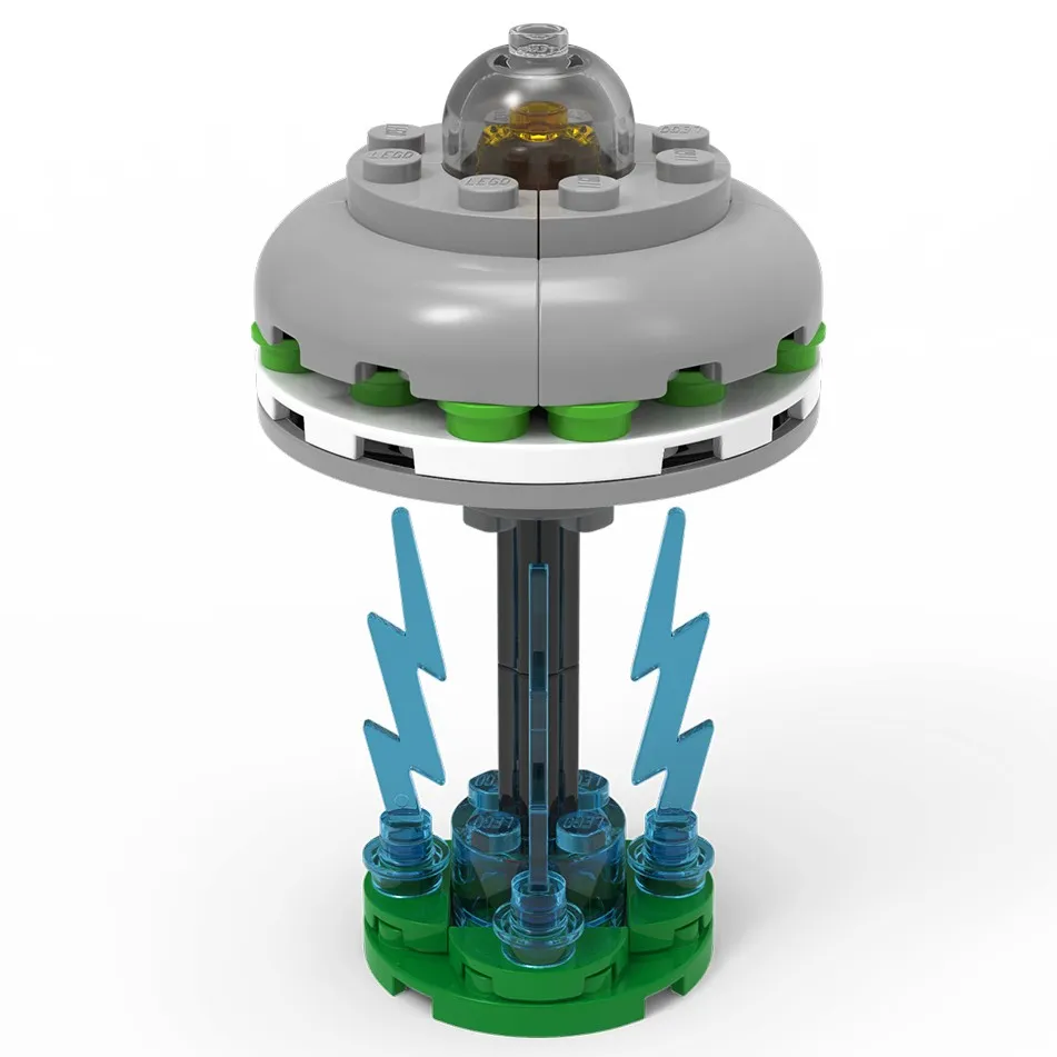 LEGO 6523834-1 UFO