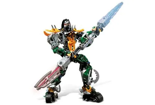 LEGO 8625-1 Umbra