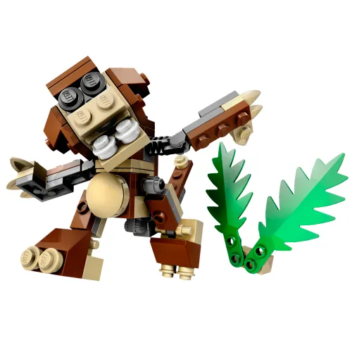 LEGO 4916-1 Mini Animals