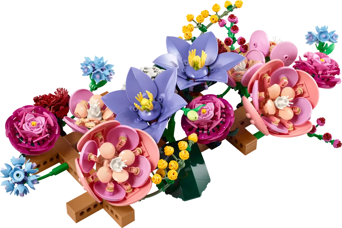 LEGO 11503-1 Flower Wall