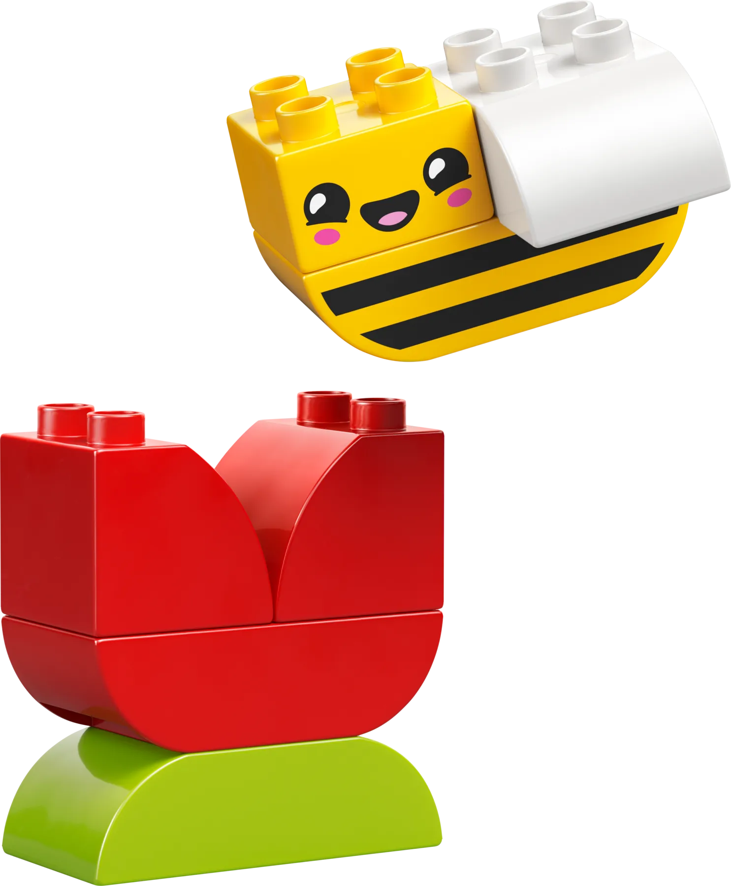 LEGO 30686-1 My First Flower & Bee
