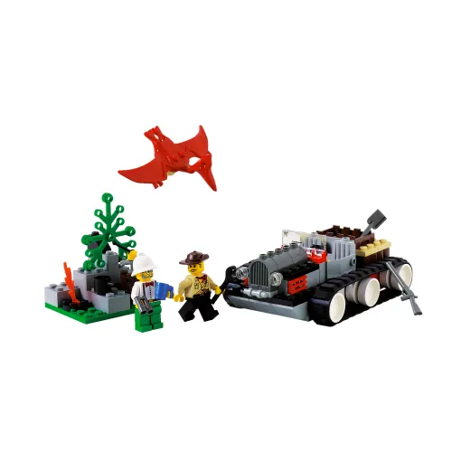 LEGO 5934-1 Dino Explorer