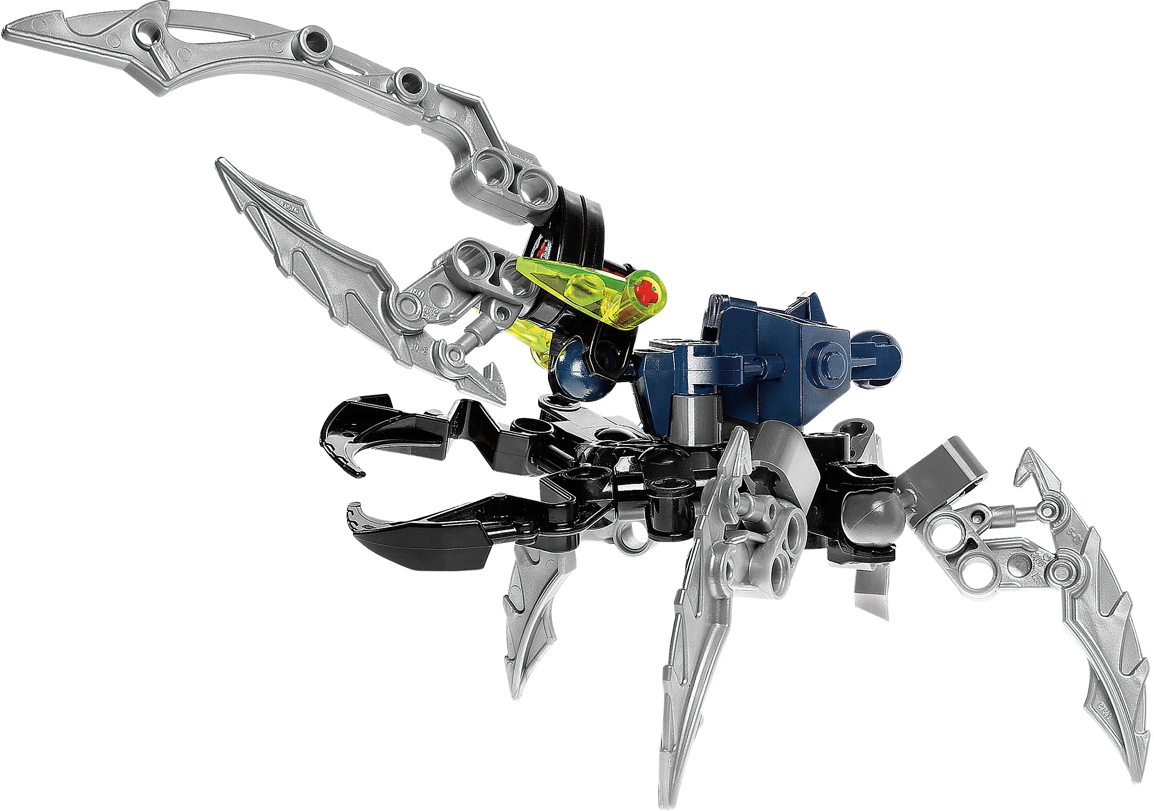 LEGO 20012-1 Click