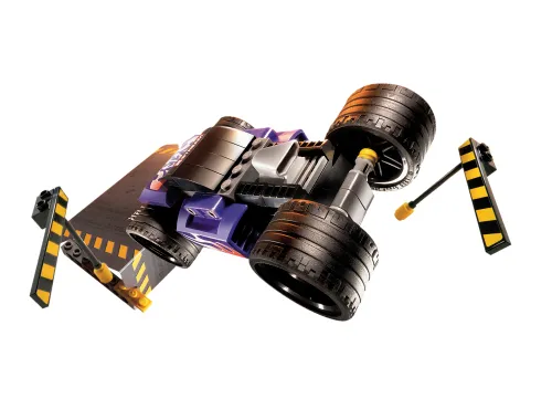 LEGO 8491-1 Ram Rod