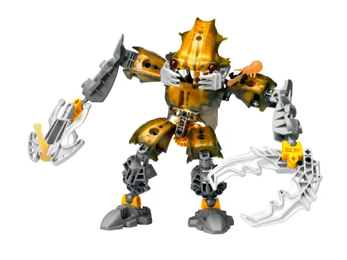 LEGO 8918-1 Carapar