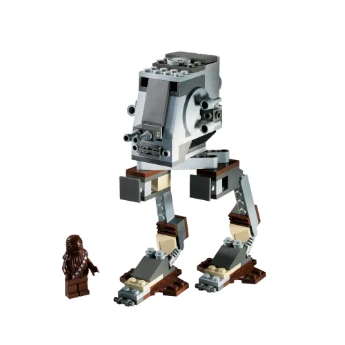LEGO 7127-1 Imperial AT-ST