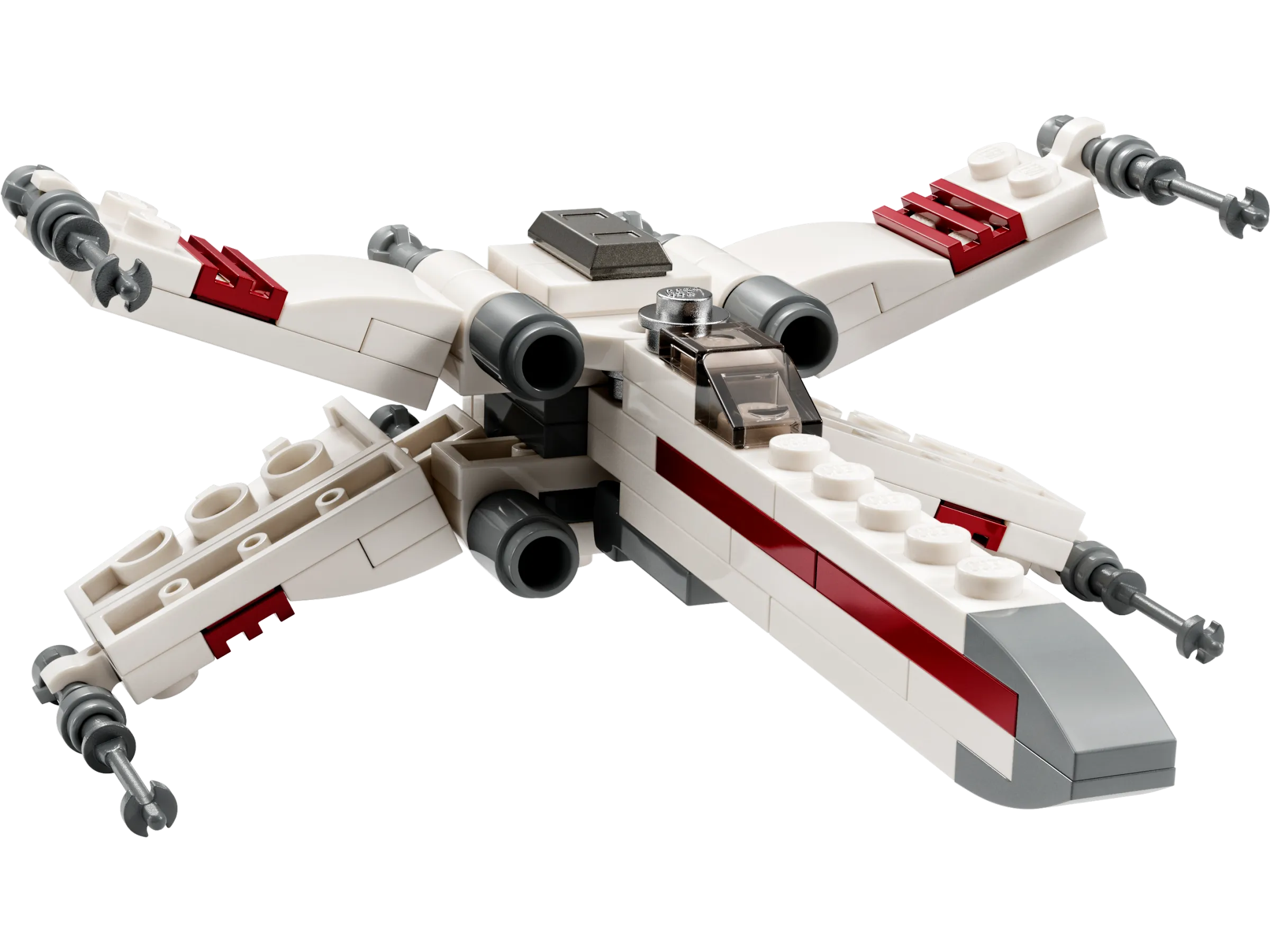 LEGO 30654-1 X-Wing Starfighter