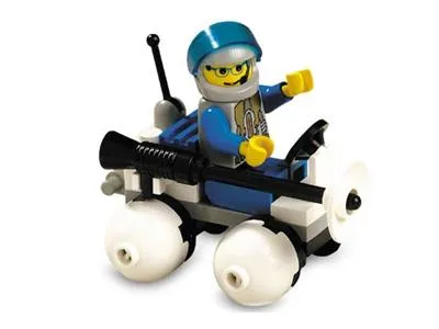 LEGO 7301-1 Rover