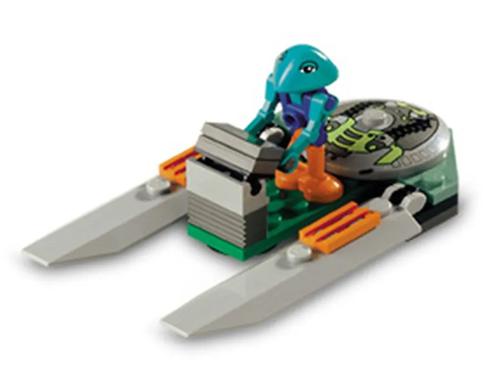 LEGO 7308-1 Double Hover