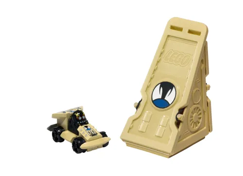 LEGO 4576-1 Duster