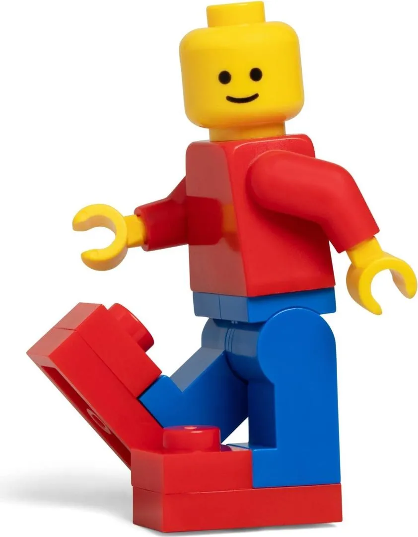 LEGO 40972-1 Crocs