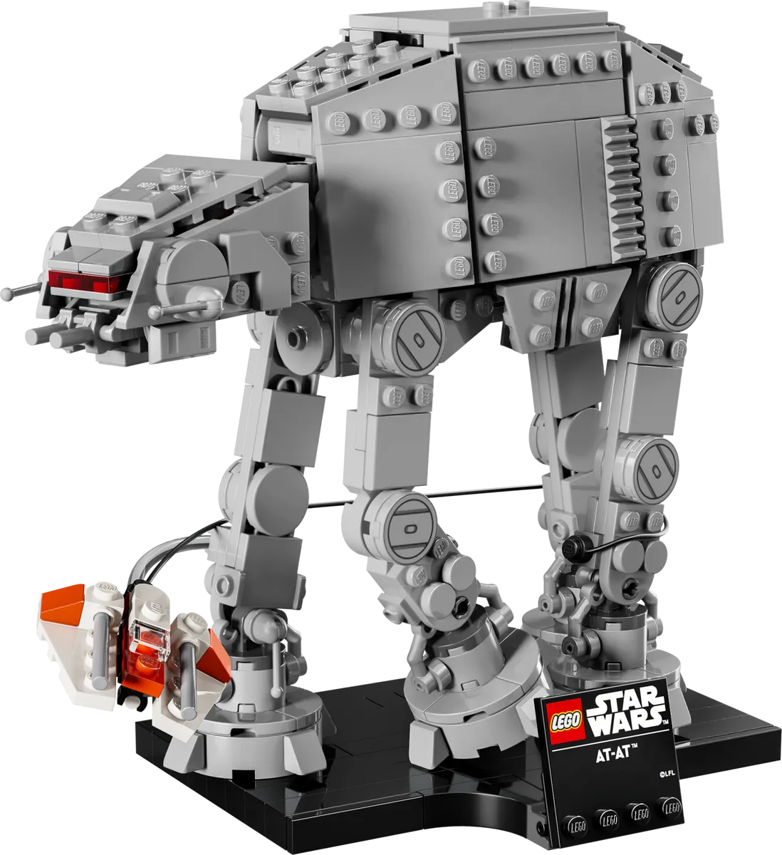 LEGO 75440-1 AT-AT