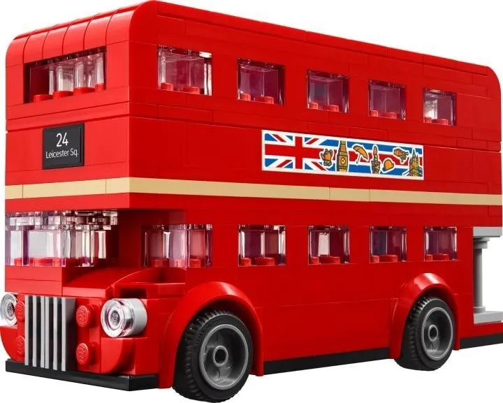 LEGO 40953-1 London Bus