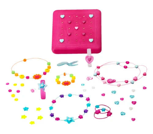 LEGO 7531-1 The Ultimate Jewelry Collection