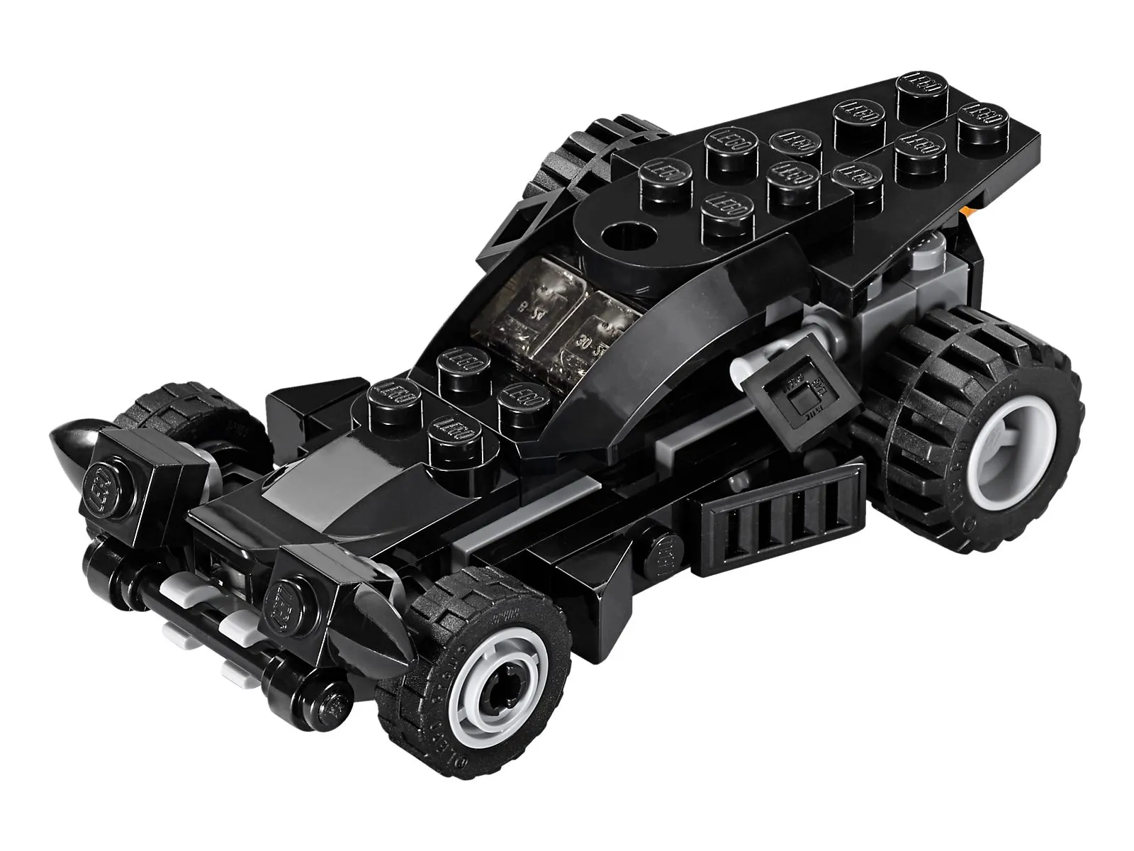 LEGO 30446-1 The Batmobile