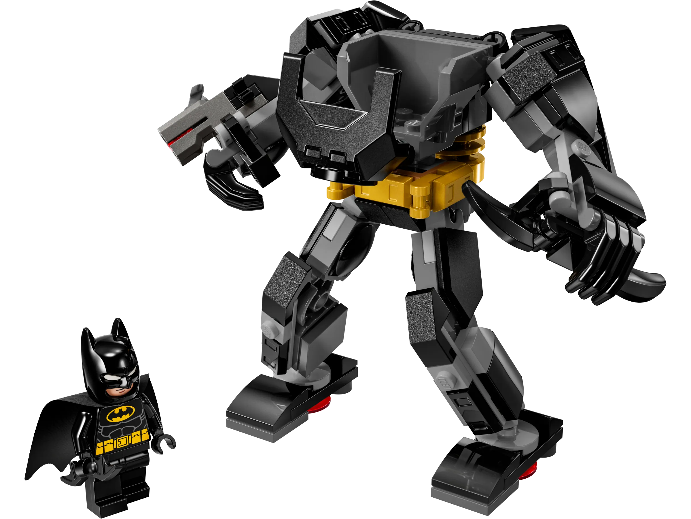 LEGO 76270-1 Batman Mech Armor
