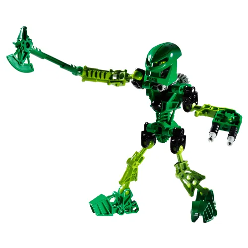 LEGO 8535-1 Lewa