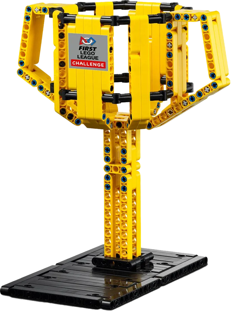 LEGO 2000473-1 FLL Trophy Medium- Build it Yourself