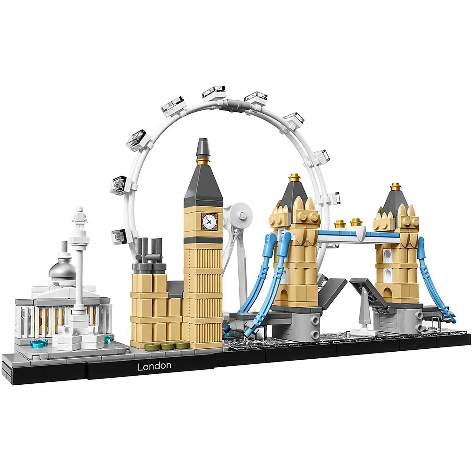 LEGO 21034-1 London