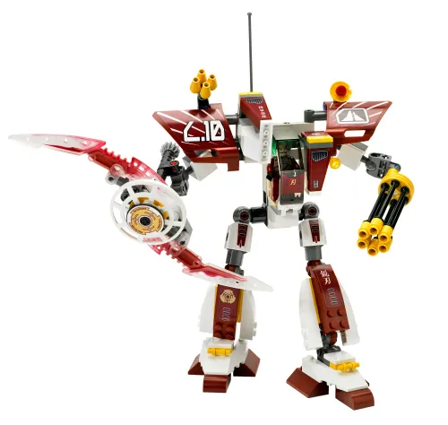 LEGO 8102-1 Blade Titan