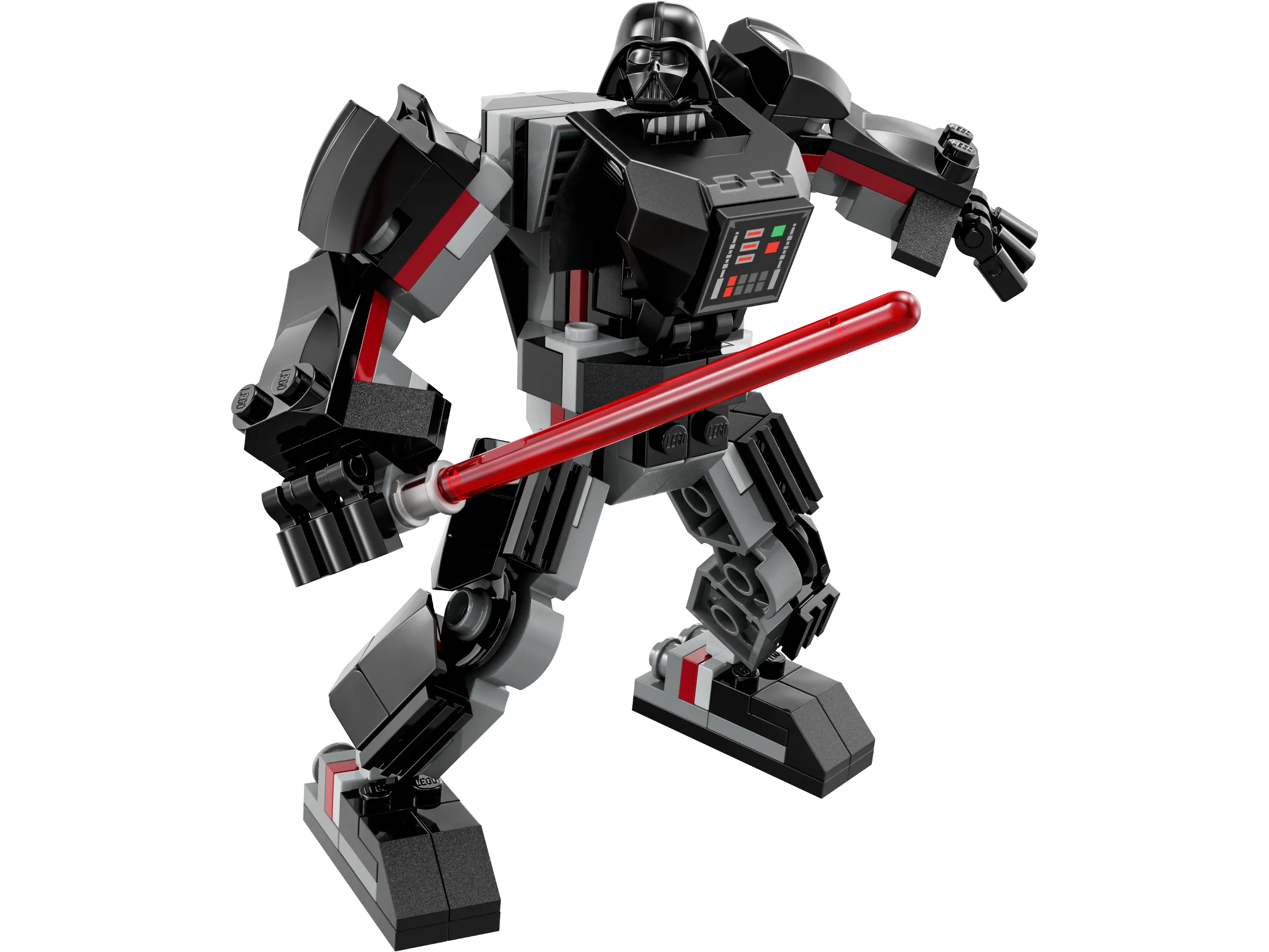 LEGO 75368-1 Darth Vader Mech
