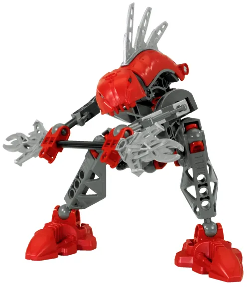 LEGO 8592-1 Turahk