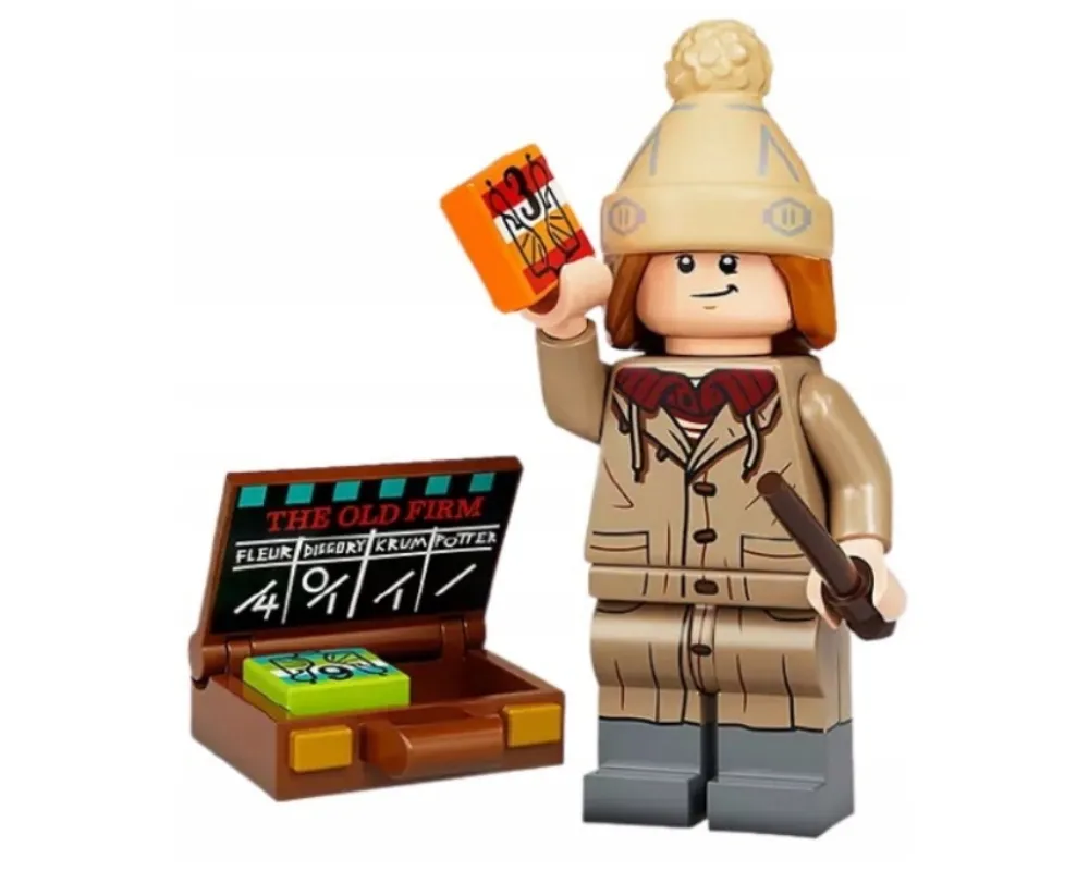 LEGO 71028-10 Fred Weasley