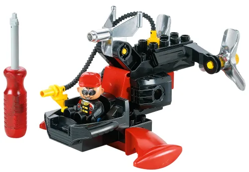 LEGO 2946-1 MyBot Expansion Kit