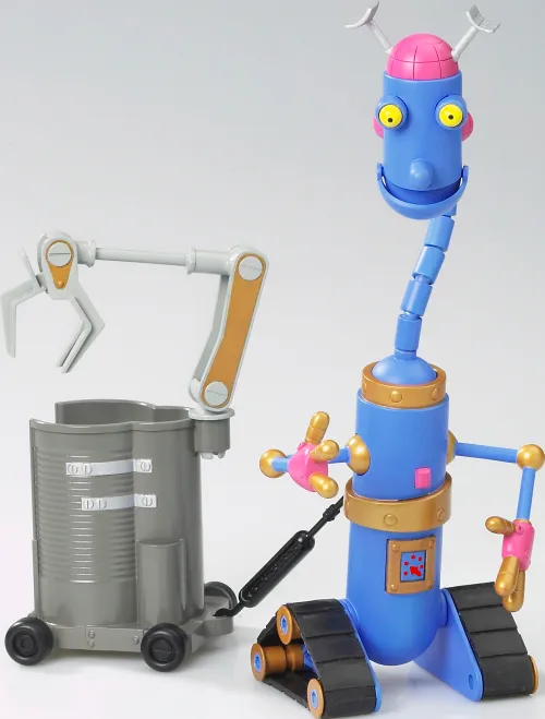 LEGO 7450-1 Stretchy