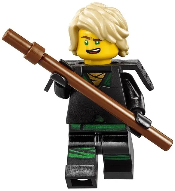 LEGO 30608-1 Kendo Lloyd
