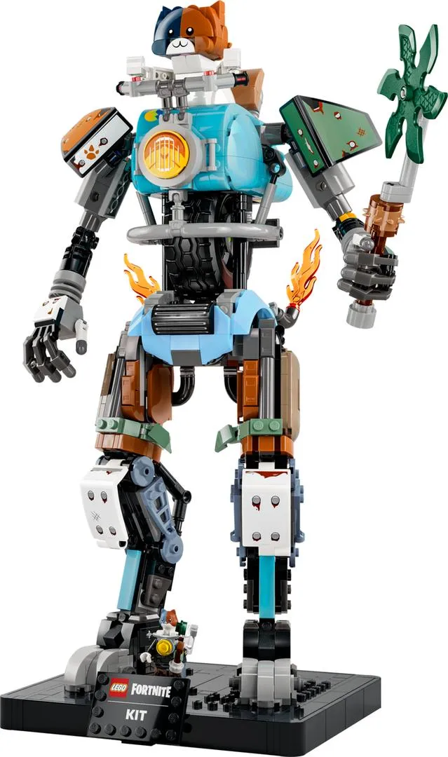 LEGO 77081-1 KIT