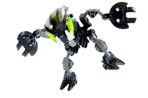 LEGO 8561-1 Nuhvok