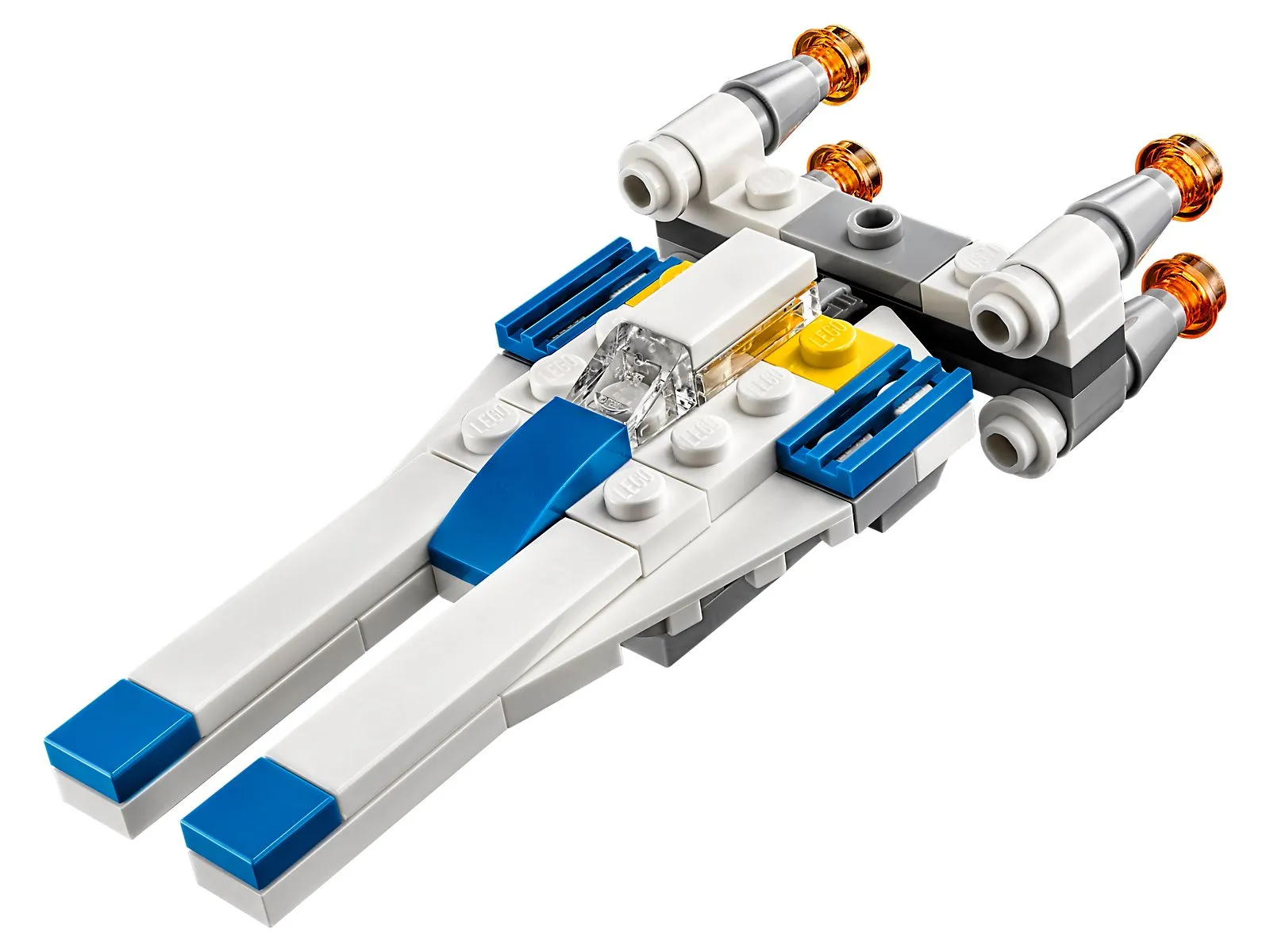 LEGO 30496-1 U-Wing Fighter