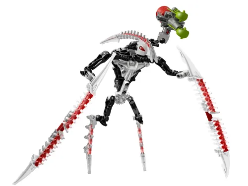 LEGO 8694-1 Krika
