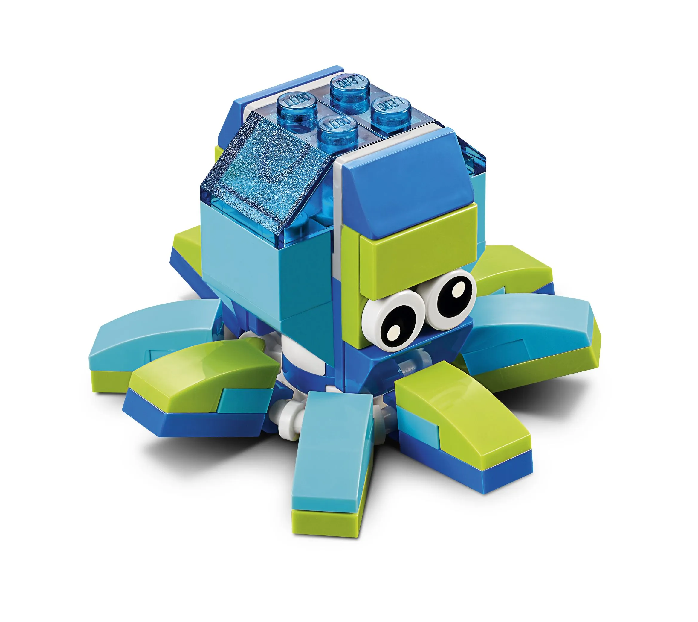 LEGO 40245-1 Octopus
