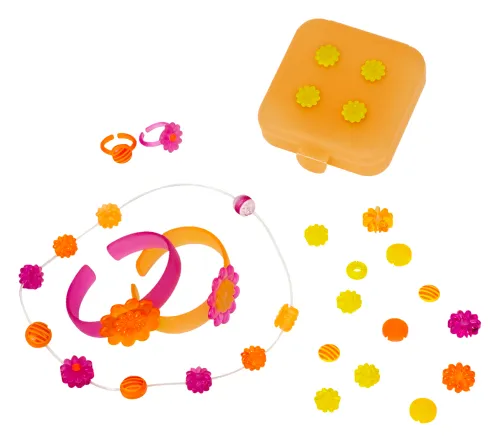LEGO 7515-1 Striped Sunny Jewels