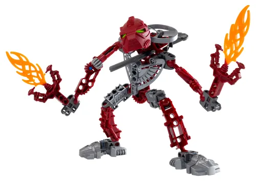 LEGO 8736-1 Toa Hordika Vakama