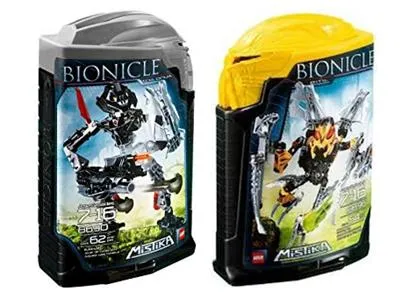 LEGO 66274-1 Bionicle Costco Canada Co-Pack C