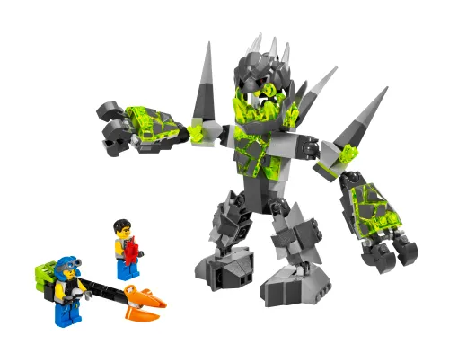LEGO 8962-1 Crystal King