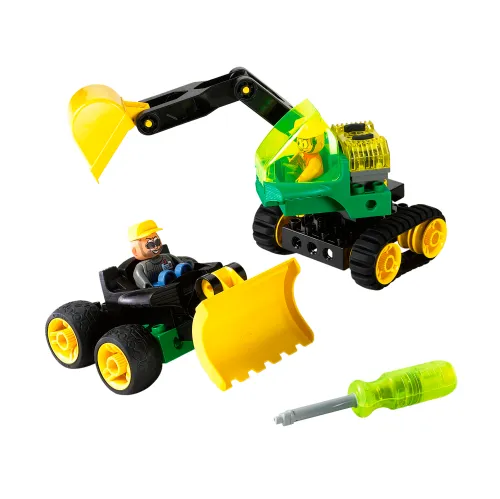 LEGO 2913-1 Construction