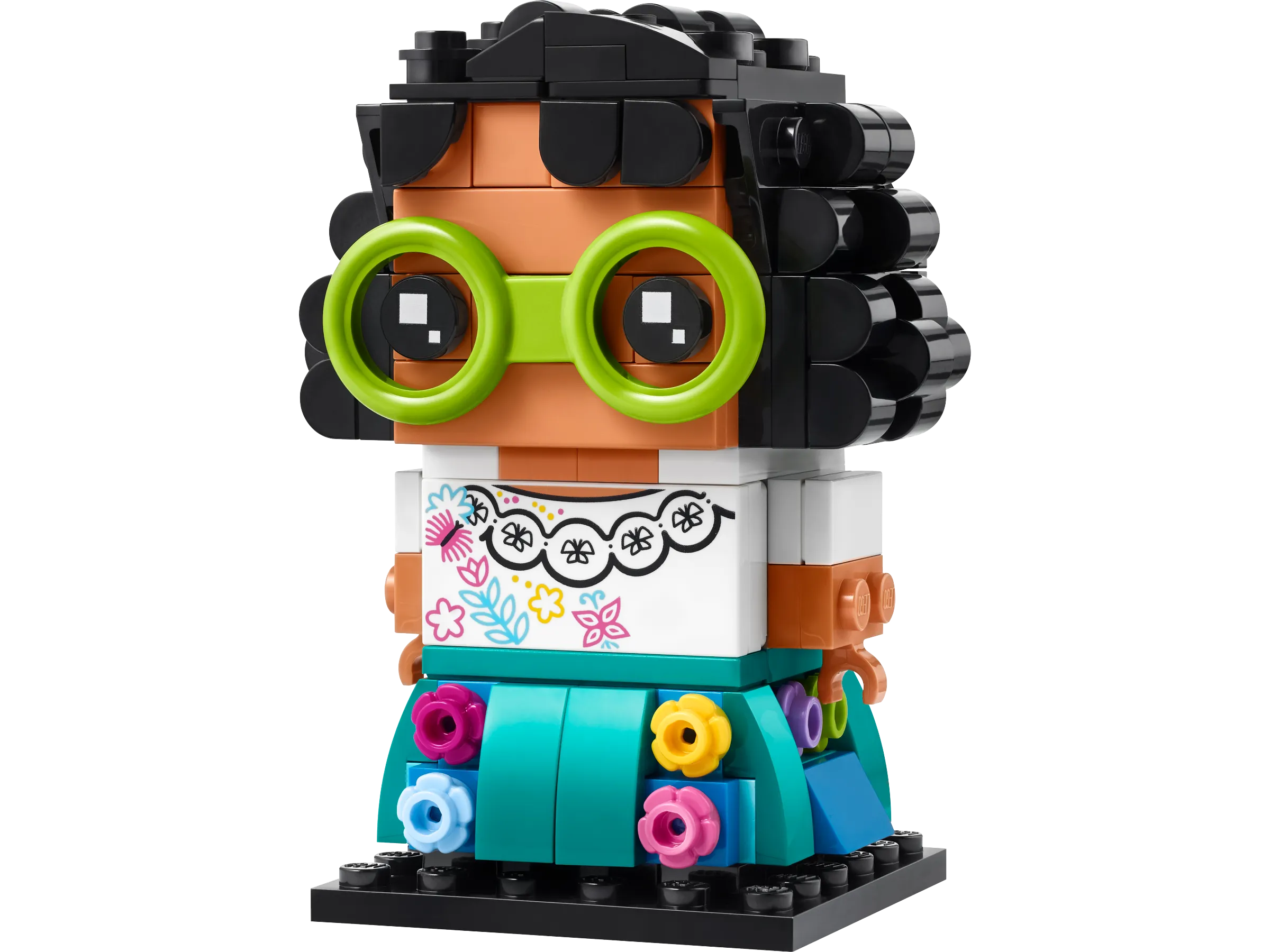 LEGO 40753-1 Mirabel Madrigal