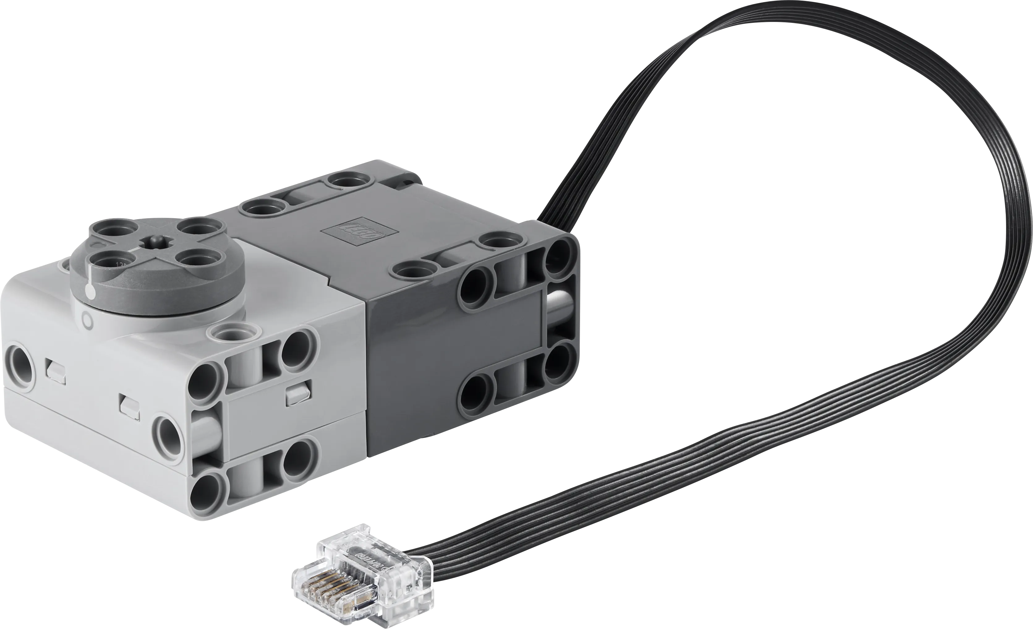 LEGO 88017-1 Large Angular Motor